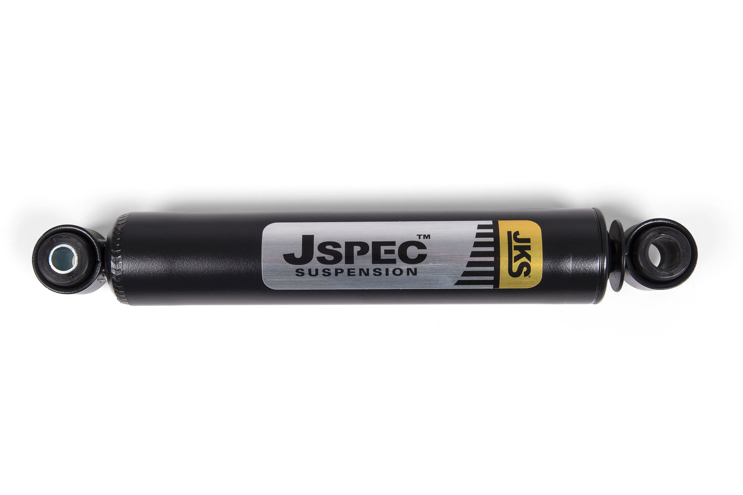 JKS JSPEC Steering Stabilizer | Wrangler TJ, LJ Cherokee XJ, Comanche MJ, Grand Cherokee ZJ - Trucks R Us