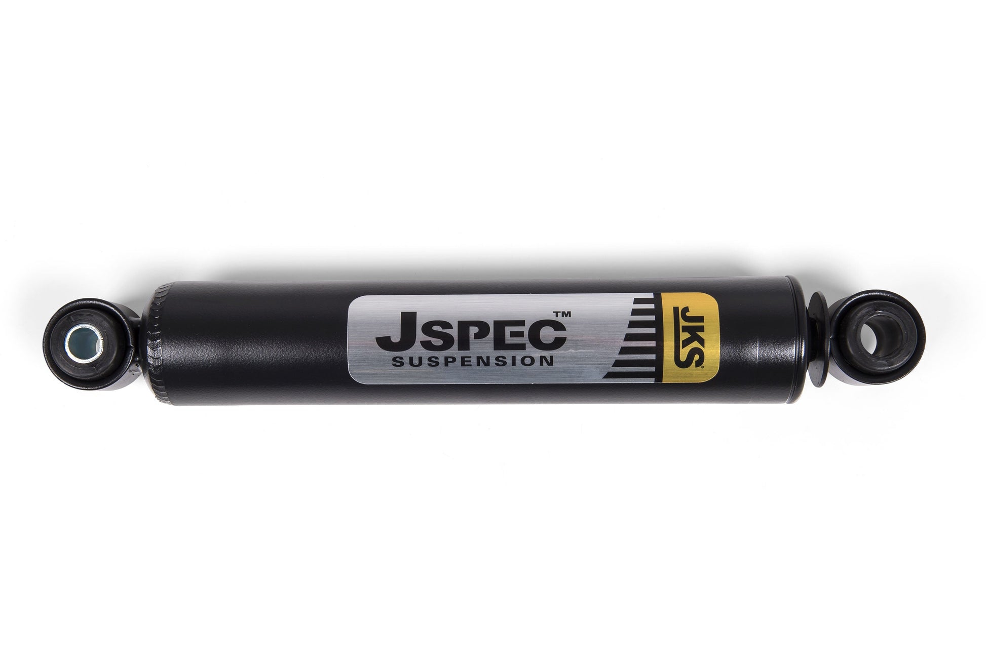 JKS JSPEC Steering Stabilizer | Wrangler TJ, LJ Cherokee XJ, Comanche MJ, Grand Cherokee ZJ - Trucks R Us