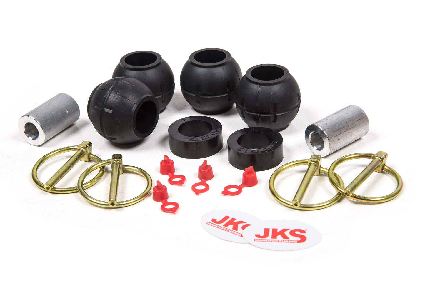 JKS Service Pack | Quicker Disconnect Sway Bar Links | Wrangler TJ, Cherokee XJ, Grand Cherokee ZJ - Trucks R Us