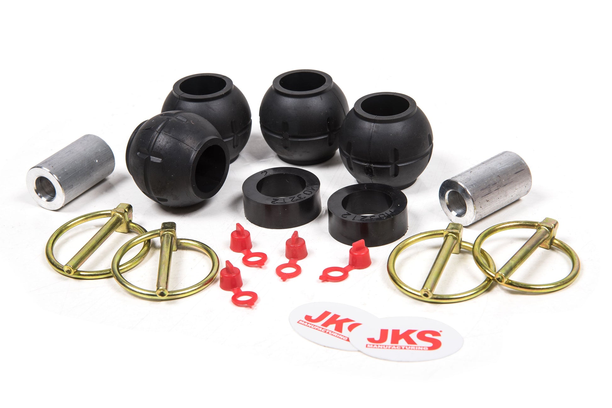 JKS Service Pack | Quicker Disconnect Sway Bar Links | Wrangler TJ, Cherokee XJ, Grand Cherokee ZJ - Trucks R Us