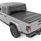 Rough Country (47620500A) Hard Low Profile Bed Cover | 5' Bed | Jeep Gladiator JT 4WD (2020-2024)