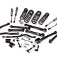 JKS 3.5" Lift Kit | J-Krawl | Gladiator JT - Trucks R Us