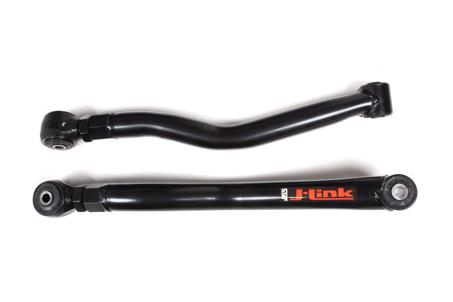 JKS J-Link Adjustable Control Arms | Front Lower | Wrangler JL - Trucks R Us