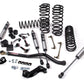JKS J-Kontrol 3.5" Lift Kit - Trucks R Us