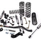 JKS 3" Lift Kit | J-Kontrol | Wrangler JL 2-Door - Trucks R Us