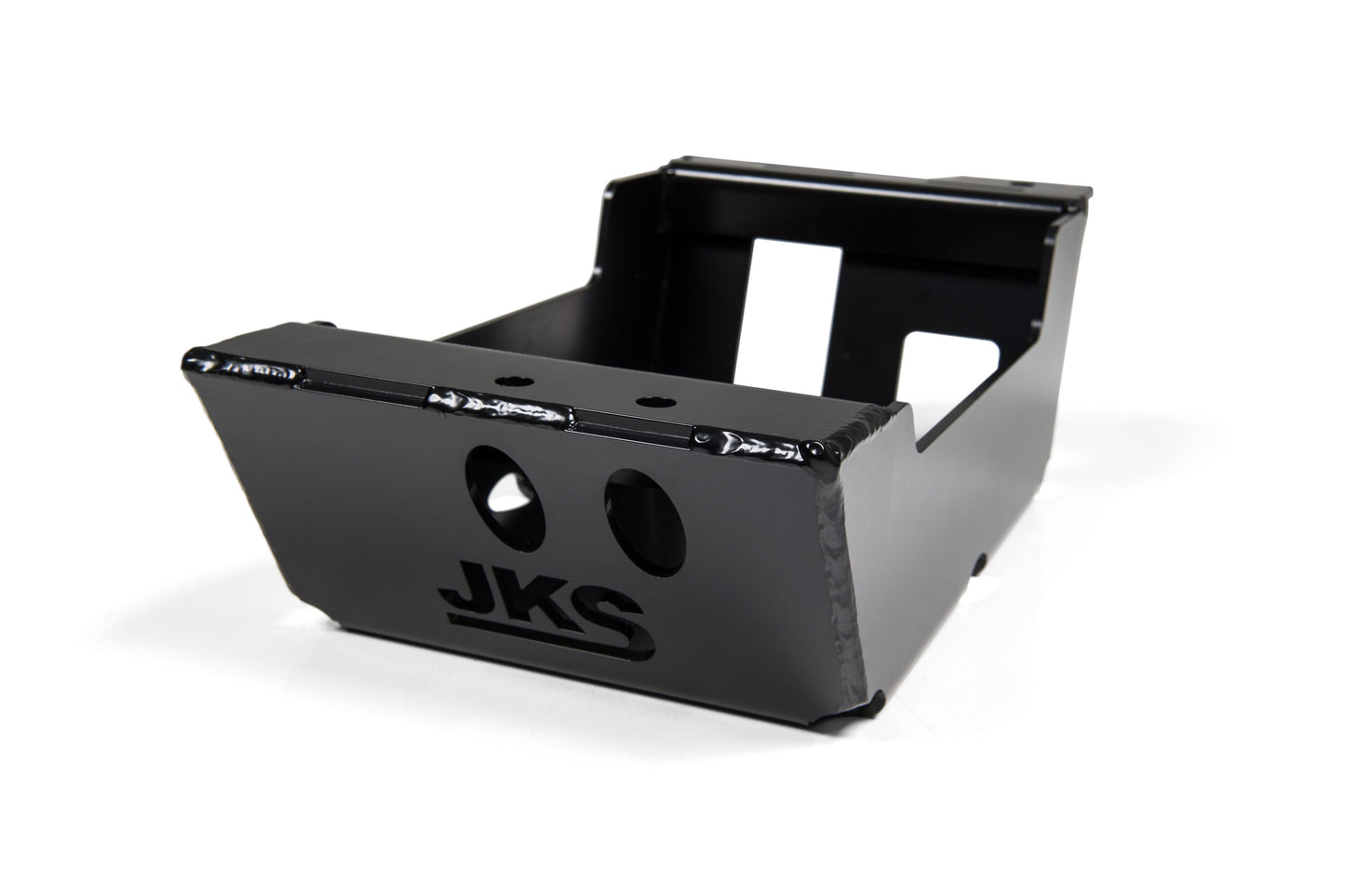 JKS EVAP Canister Skid Plate | Wrangler JK - Trucks R Us