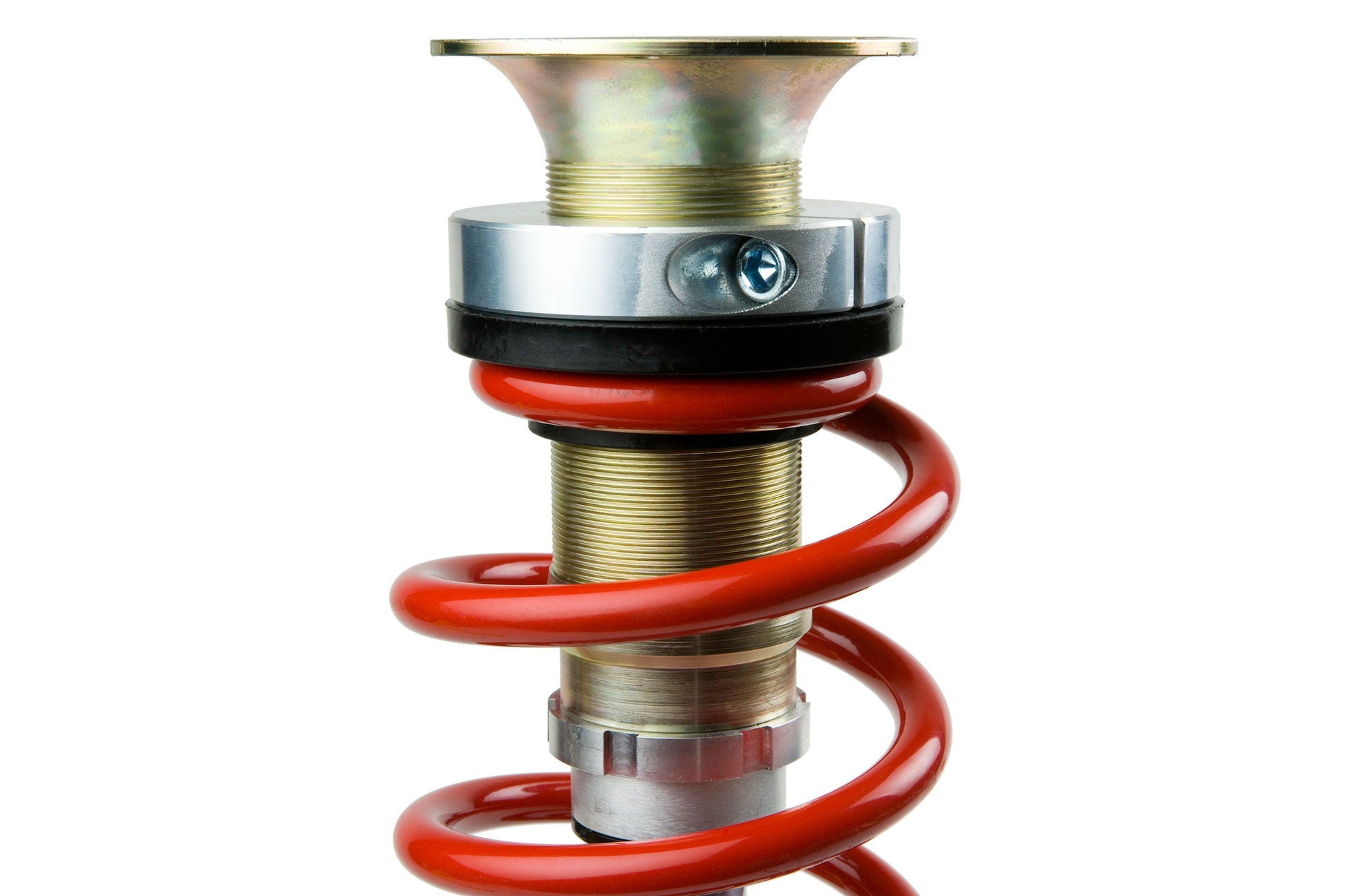 JKS Adjustable Coil Spacer with Bump Stop | ACOS Pro | Wrangler TJ & LJ, Cherokee XJ, Comanche MJ, Grand Cherokee ZJ - Trucks R Us