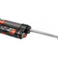 Fox Factory 2.5 Reservoir Rear Shocks Adjustable | Performance Elite | 2-3" Lift | Wrangler JL - Trucks R Us