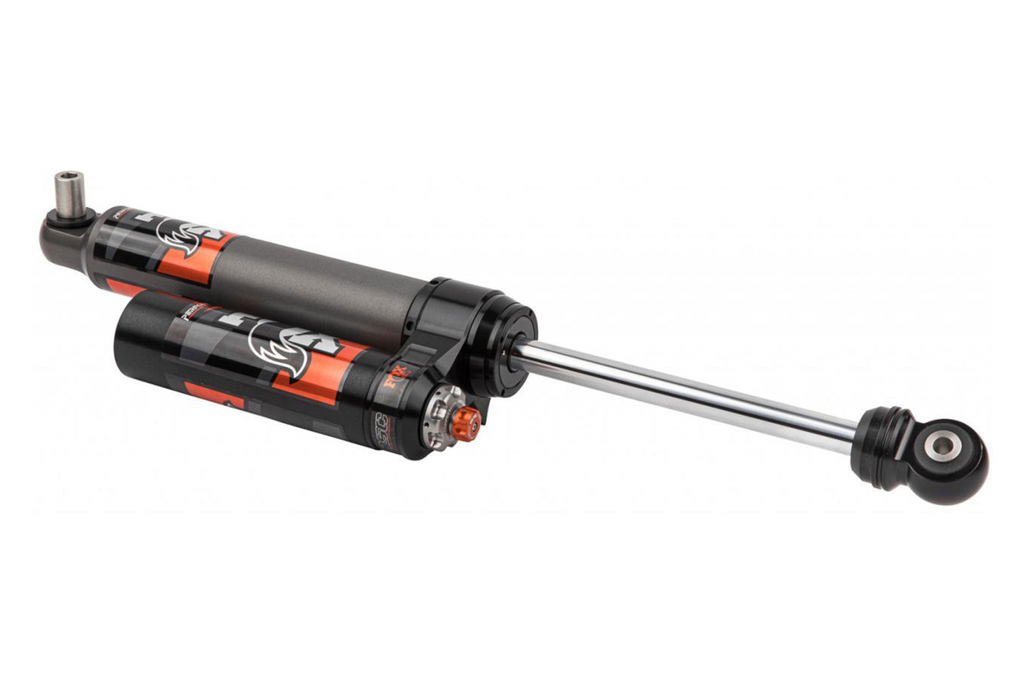 Fox Factory 2.5 Reservoir Rear Shocks Adjustable | Performance Elite | 2-3" Lift | Wrangler JL - Trucks R Us