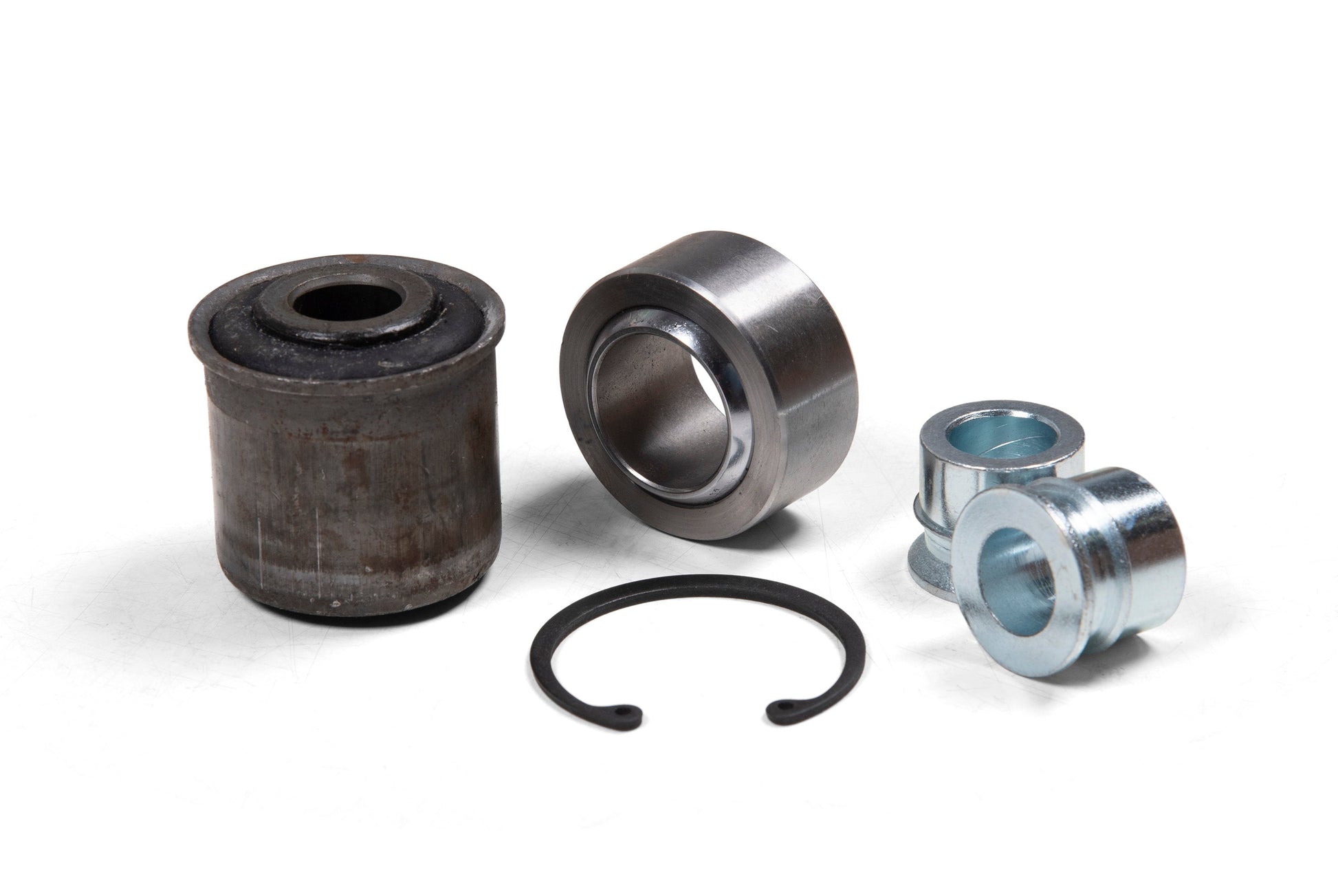 JKS Service Pack | HD Front Adjustable Track Bar | Wrangler JK - Trucks R Us