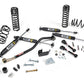 JKS 2" Lift Kit | 1997-2006 Wrangler TJ & LJ - Trucks R Us