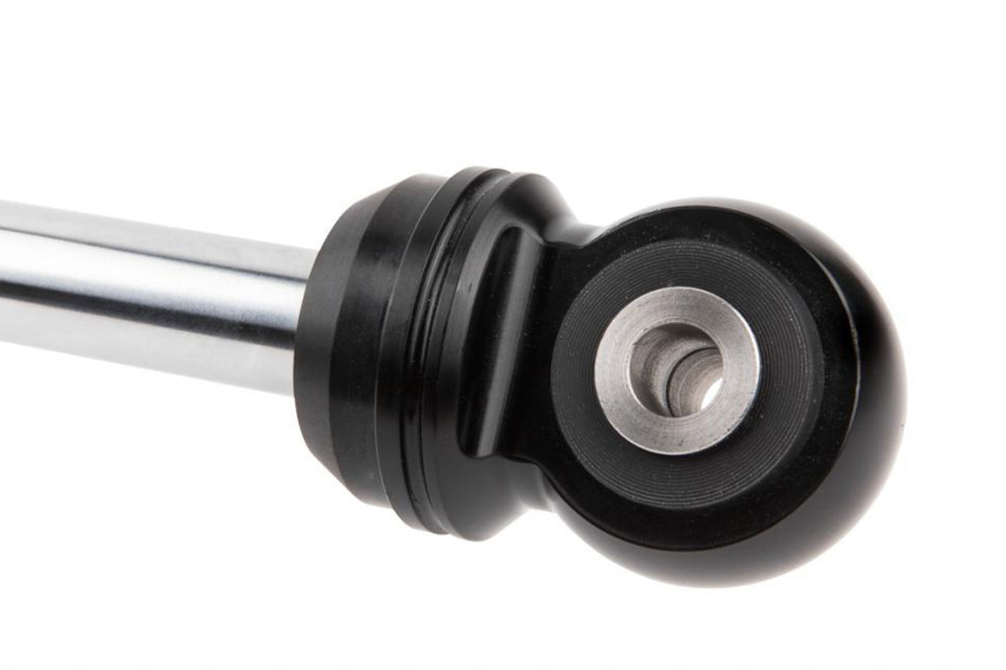Fox Factory 2.5 Reservoir Rear Shocks Adjustable | Performance Elite | 2-3" Lift | Wrangler JL - Trucks R Us