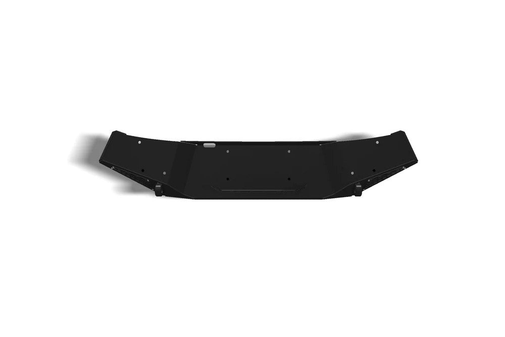 CrawlTek Blaze Front Bumper | Jeep Wrangler JK/JL and Gladiator JT - Trucks R Us