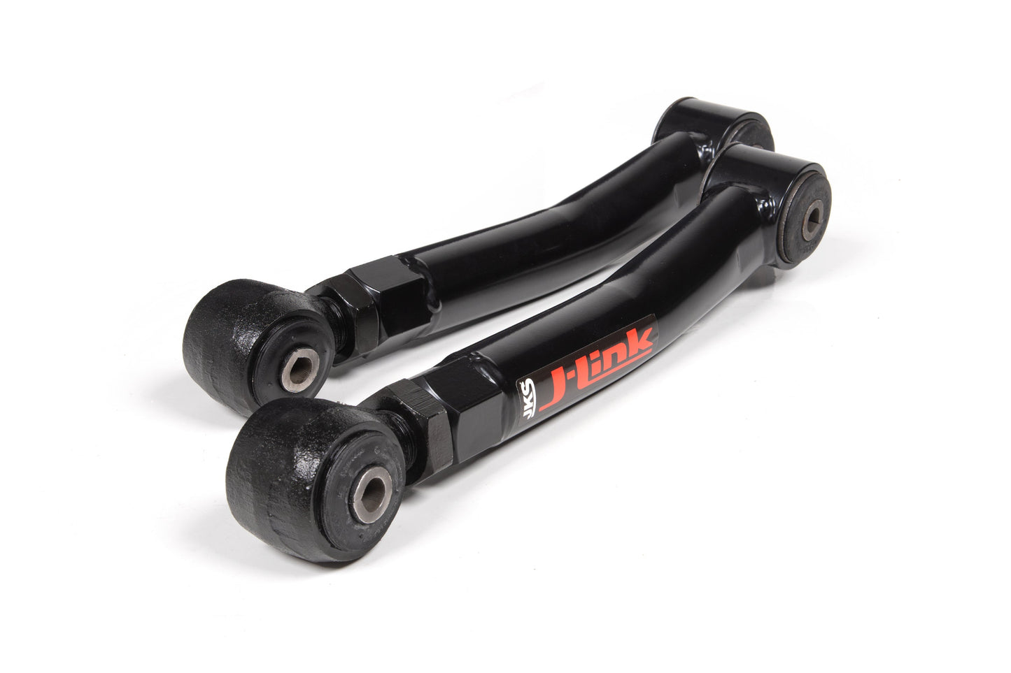 JKS J-Link Adjustable Control Arms | Lower | Wrangler TJ & LJ, Cherokee XJ - Trucks R Us