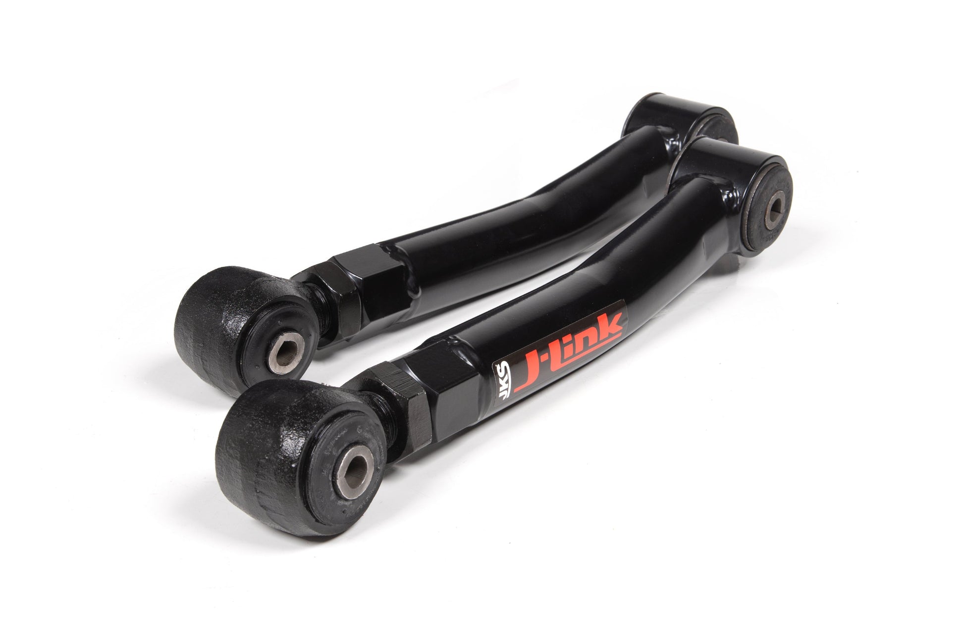 JKS J-Link Adjustable Control Arms | Lower | Wrangler TJ & LJ, Cherokee XJ - Trucks R Us