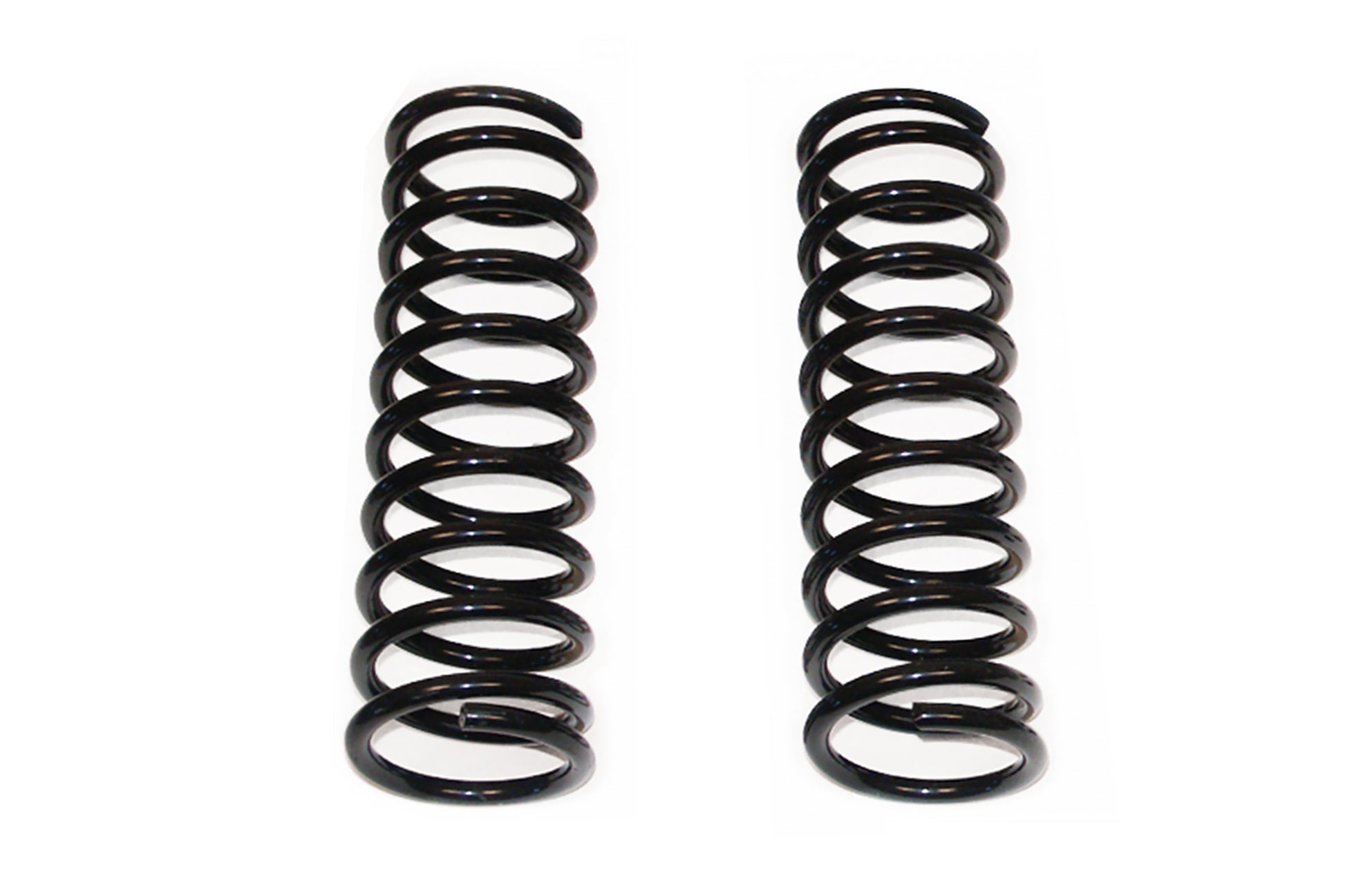 BDS Suspension Coil Springs - Front | 2 Inch Lift | Suzuki Sidekick & Geo Tracker (88-98) - Trucks R Us