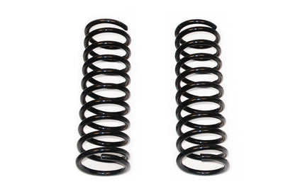 BDS Suspension Coil Springs - Front | 2 Inch Lift | Suzuki Sidekick & Geo Tracker (88-98) - Trucks R Us