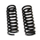 BDS Suspension Coil Springs - Rear | 2 Inch Lift | Suzuki Sidekick & Geo Tracker (88-98) - Trucks R Us