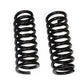 BDS Suspension Coil Springs - Rear | 2 Inch Lift | Suzuki Sidekick & Geo Tracker (88-98) - Trucks R Us