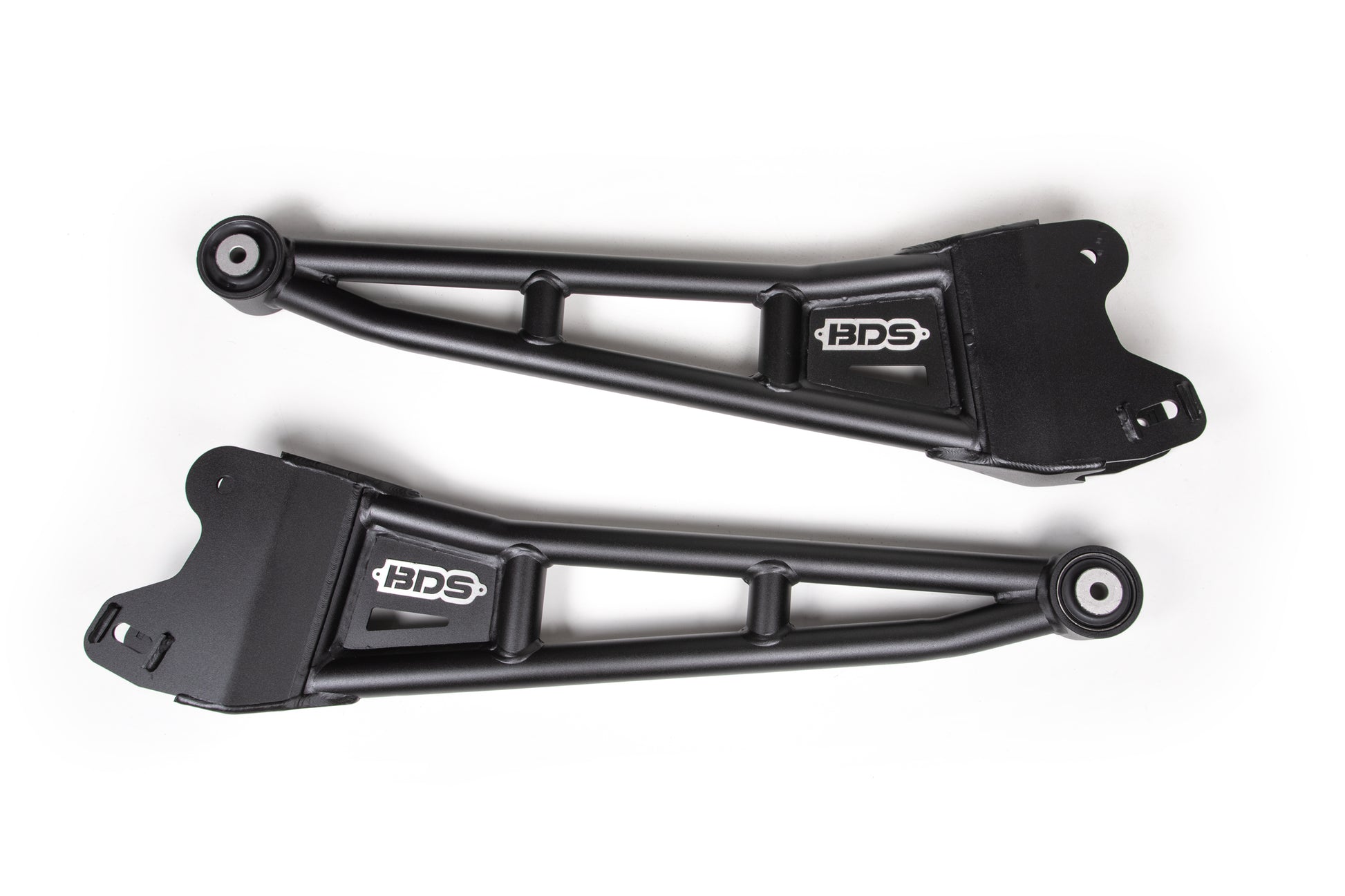 BDS Suspension Radius Arm Upgrade | Ram 2500 (14-23) and 3500 (13-23) 4WD - Trucks R Us