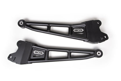 BDS Suspension Radius Arm Upgrade | Ram 2500 (14-23) and 3500 (13-23) 4WD - Trucks R Us