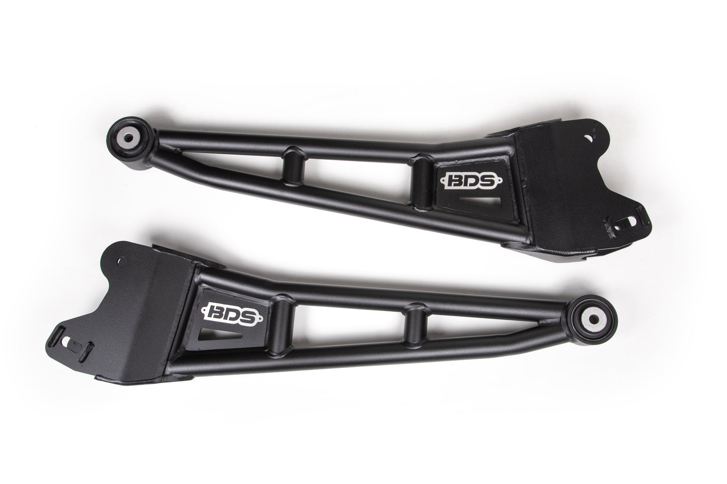 BDS Suspension Radius Arm Upgrade | Ram 2500 (14-23) and 3500 (13-23) 4WD - Trucks R Us