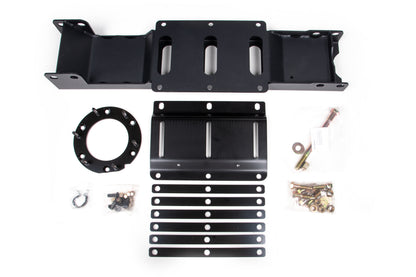 BDS Suspension Transfer Case Indexing Ring | 6-Bolt | Ram 2500 / 3500 (19-23) 4WD | Diesel - Trucks R Us