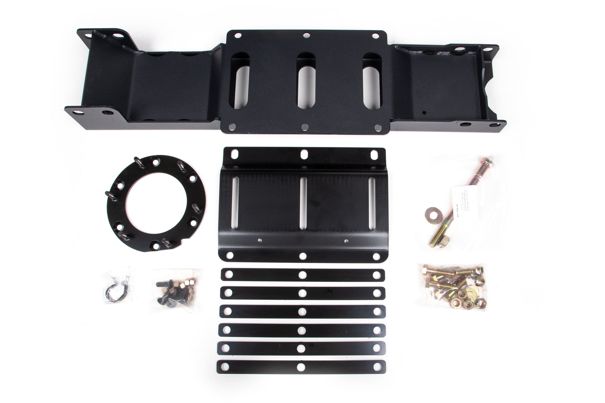 BDS Suspension Transfer Case Indexing Ring | 6-Bolt | Ram 2500 / 3500 (19-23) 4WD | Diesel - Trucks R Us