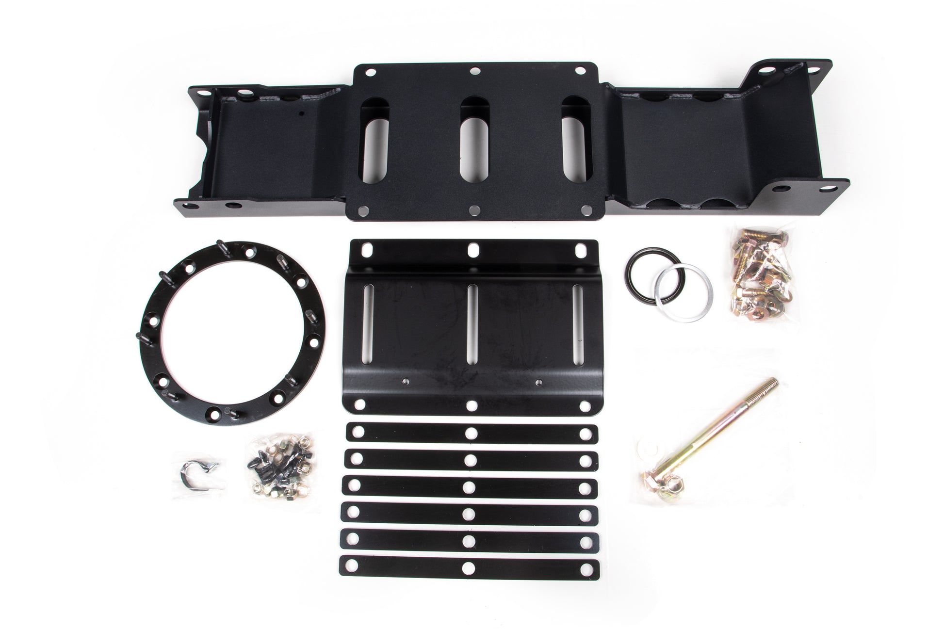 BDS Suspension Transfer Case Indexing Ring | 8-Bolt | Ram 2500 / 3500 (19-23) 4WD | Diesel - Trucks R Us