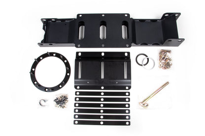 BDS Suspension Transfer Case Indexing Ring | 8-Bolt | Ram 2500 / 3500 (19-23) 4WD | Diesel - Trucks R Us