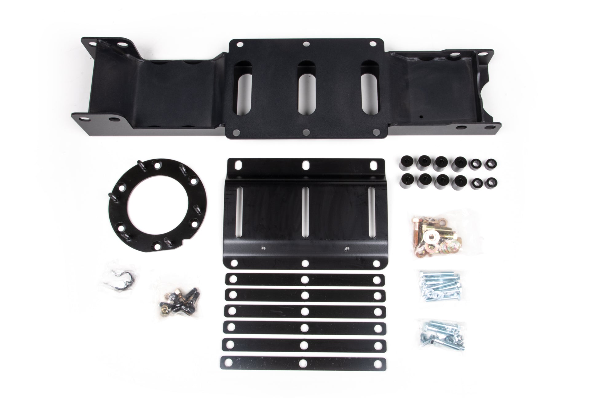 BDS Suspension Transfer Case Indexing Ring | 6-Bolt | Ram 2500 / 3500 (19-23) 4WD | Gas - Trucks R Us