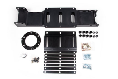 BDS Suspension Transfer Case Indexing Ring | 6-Bolt | Ram 2500 / 3500 (19-23) 4WD | Gas - Trucks R Us