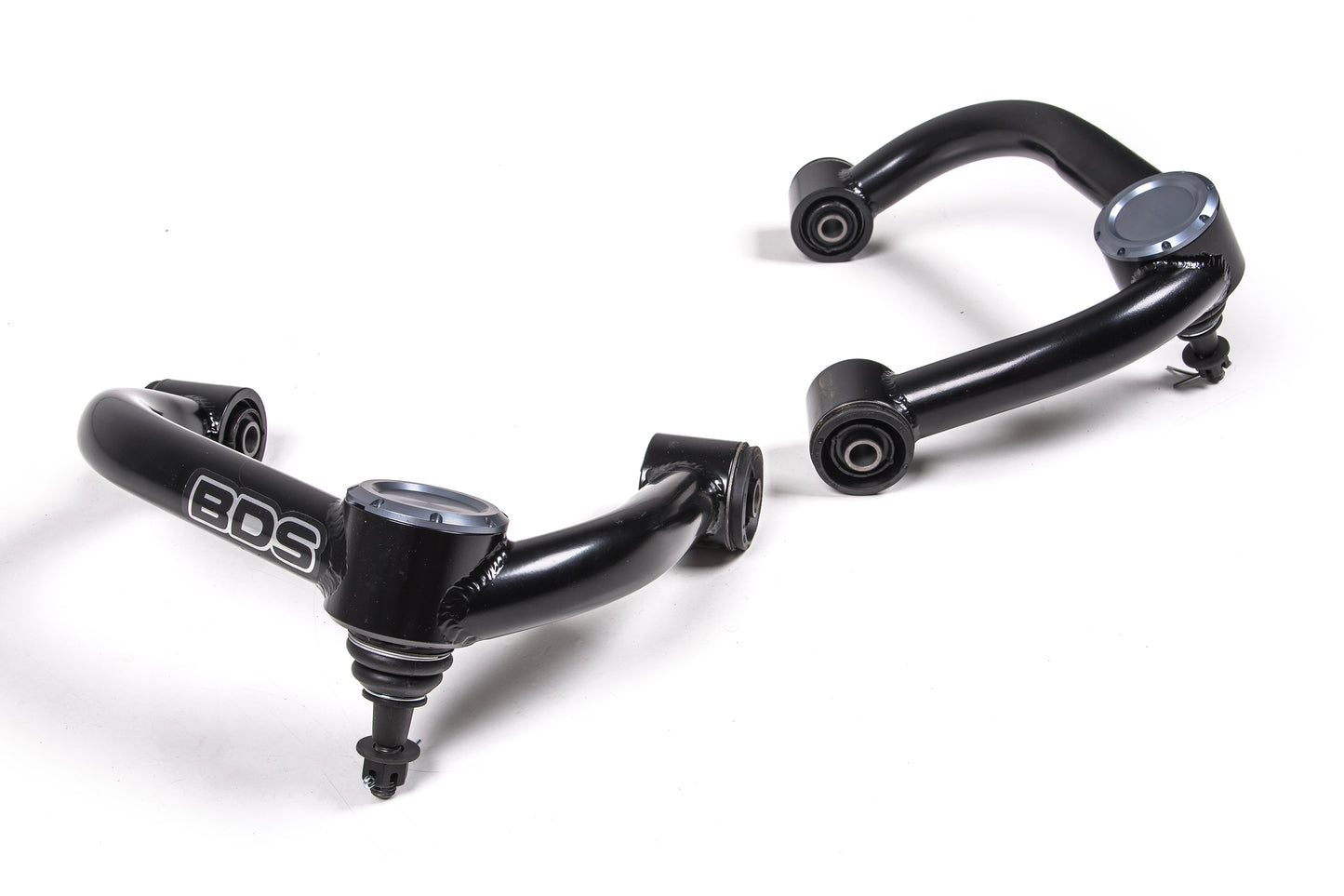 BDS Suspension Upper Control Arm Kit | Ford F150 (04-20)