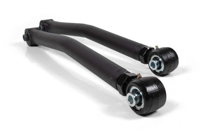 BDS Suspension Tubular Control Arms - Flex Ends Rear Lower | Ford Bronco (21-23) - Trucks R Us