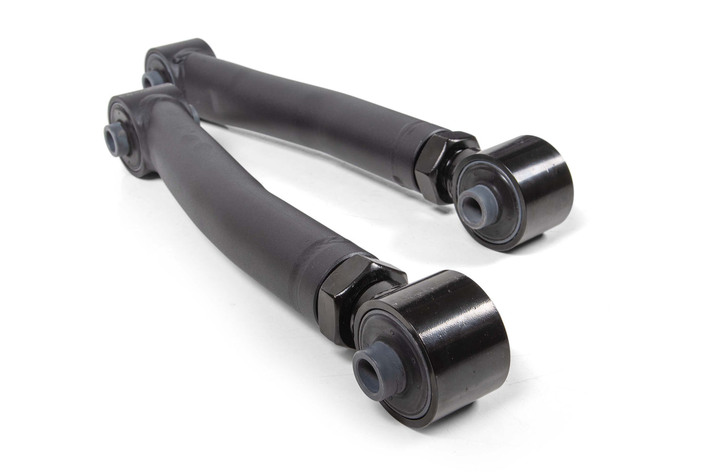 BDS Suspension Tubular Control Arms - Rubber Bushing Rear Upper | Ford Bronco (21-23) - Trucks R Us