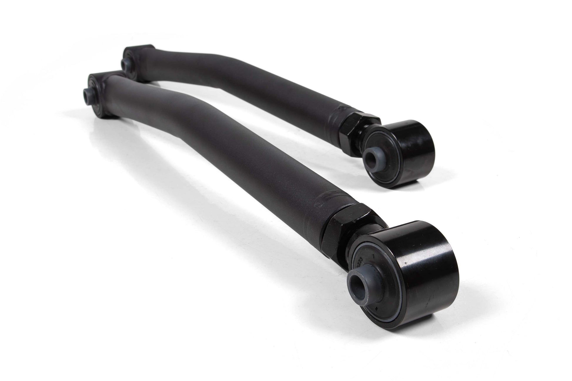 BDS Suspension Tubular Control Arms - Rubber Bushing Rear Lower | Ford Bronco (21-23) - Trucks R Us