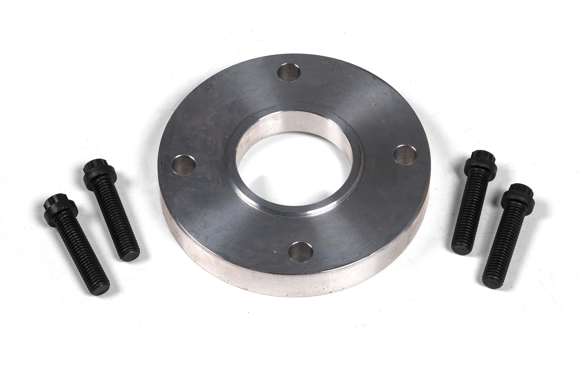 BDS Suspension Rear Driveshaft Spacer | Ford F250 / F350 Super Duty (17-22) 4WD - Trucks R Us