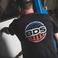 BDS Suspension Patriotic BDS T-Shirt