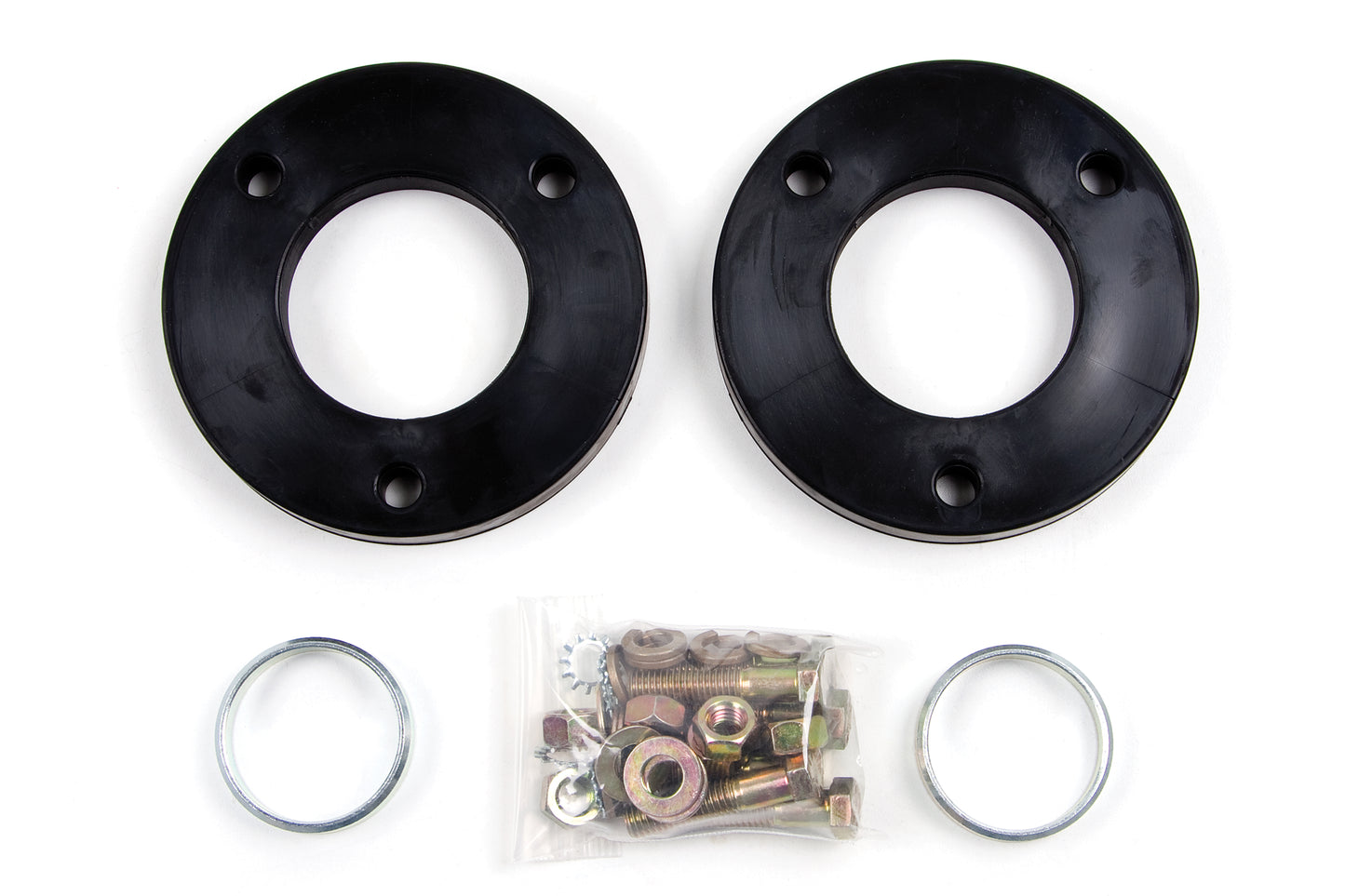 BDS Suspension 2 Inch Leveling Kit | Ford F150 (04-08)