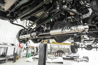 BDS Suspension Dual Steering Stabilizer Kit w/ FOX 2.0 Performance Shocks | Ford F250/F350 Super Duty (05-22) 4WD - Trucks R Us