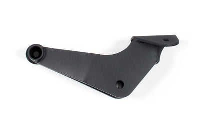 BDS Suspension Front Track Bar Relocation Bracket | Fits 4 Inch Lift | Ford F250 / F350 Super Duty (Pre 2/99) 4WD