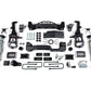 BDS Suspension 6 Inch Lift Kit | FOX 2.5 Coil-Over | Ford F150 (21-23) 4WD - Trucks R Us
