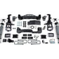 BDS Suspension 6 Inch Lift Kit | FOX 2.5 Coil-Over | Ford F150 (21-23) 4WD - Trucks R Us