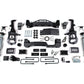 BDS Suspension 6 Inch Lift Kit | FOX 2.5 Coil-Over | Ford F150 (21-23) 4WD - Trucks R Us