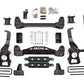 BDS Suspension 6 Inch Lift Kit | Ford F150 (15-20) 2WD