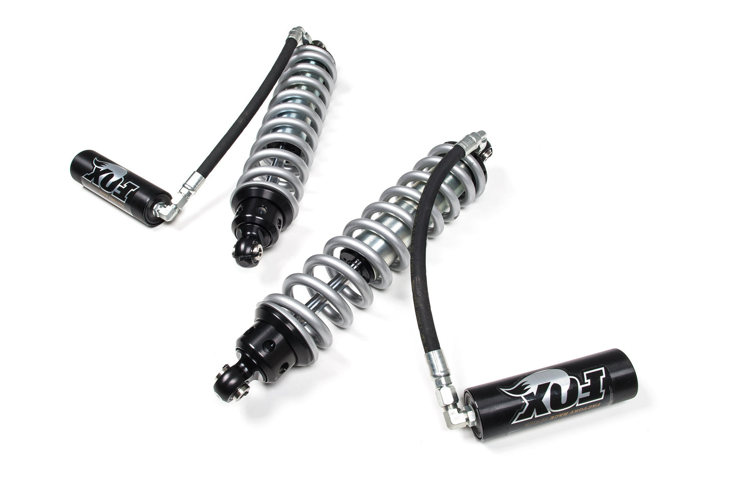 FOX88402149 Kit: 11-20 Ford F250/F350 Front Coilover