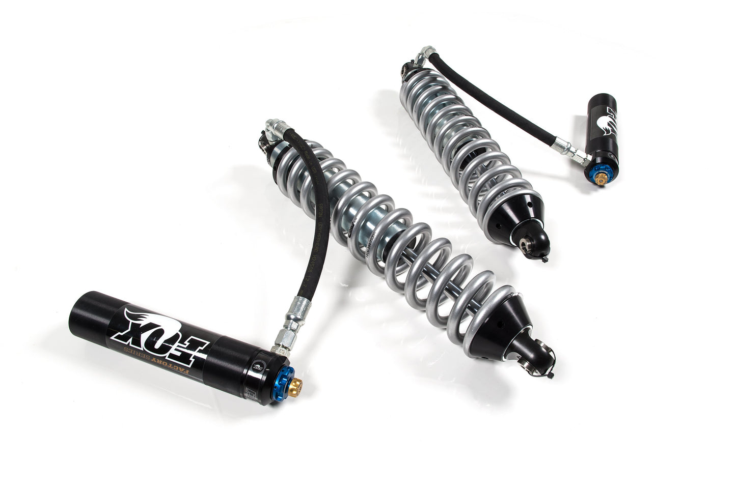 FOX88406127 X - Kit: 05-20 Ford F250/F350 Front Coilover