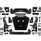 BDS (813F) 7 Inch Lift Kit - FOX 2.5 Coil-Over - Toyota Tundra (07-15) 2/4WD