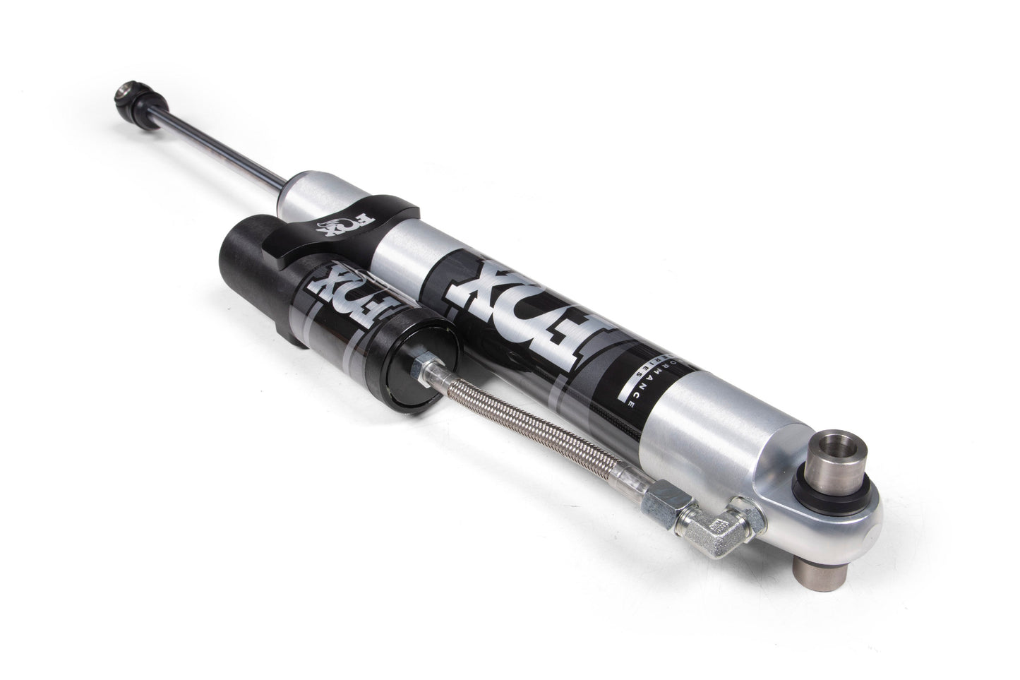 Fox Factory 2.0 Remote Reservoir Rear Shock | Performance Series | 2.5"-3.5" Lift | Jeep Wrangler JL - Trucks R Us