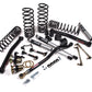 JKS 3.5" Lift Kit | J-Lander | Wrangler JL 4-Door - Trucks R Us